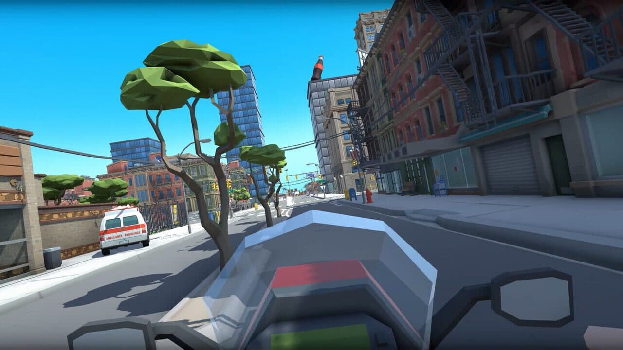 Clown Theft Auto: Woke City thumbnail 3