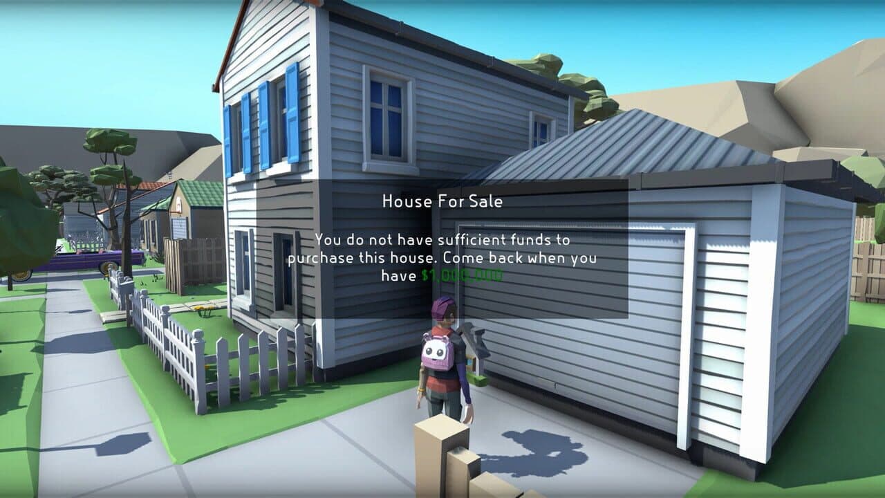 Clown Theft Auto: Woke City thumbnail 6