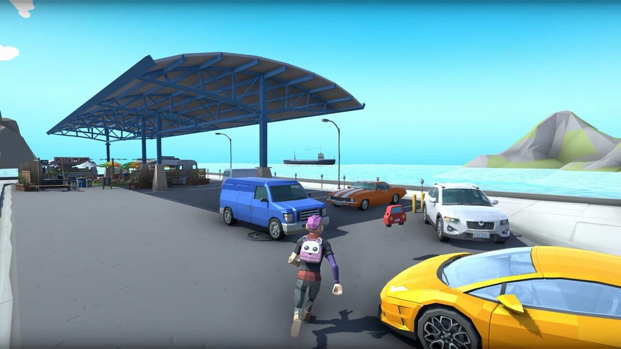 Clown Theft Auto: Woke City thumbnail 10