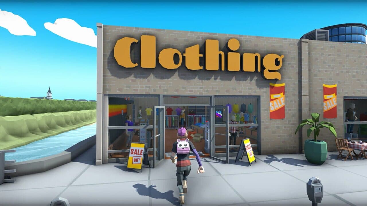 Clown Theft Auto: Woke City thumbnail 13