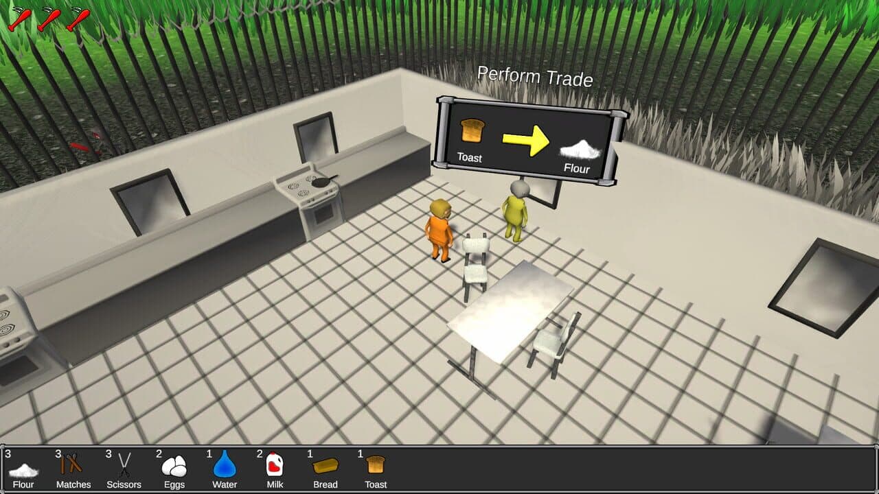 Escape Covid Camp thumbnail 3