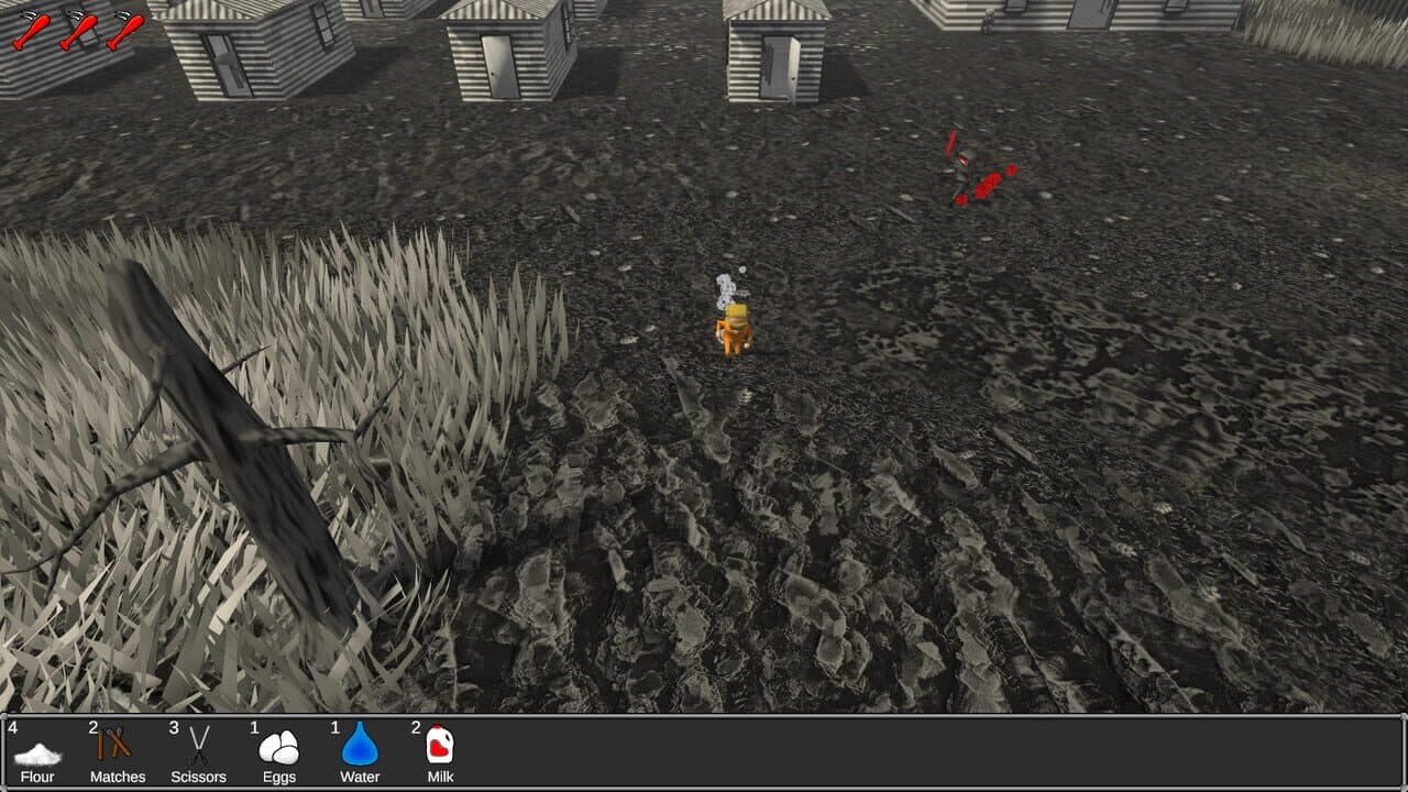 Escape Covid Camp thumbnail 4