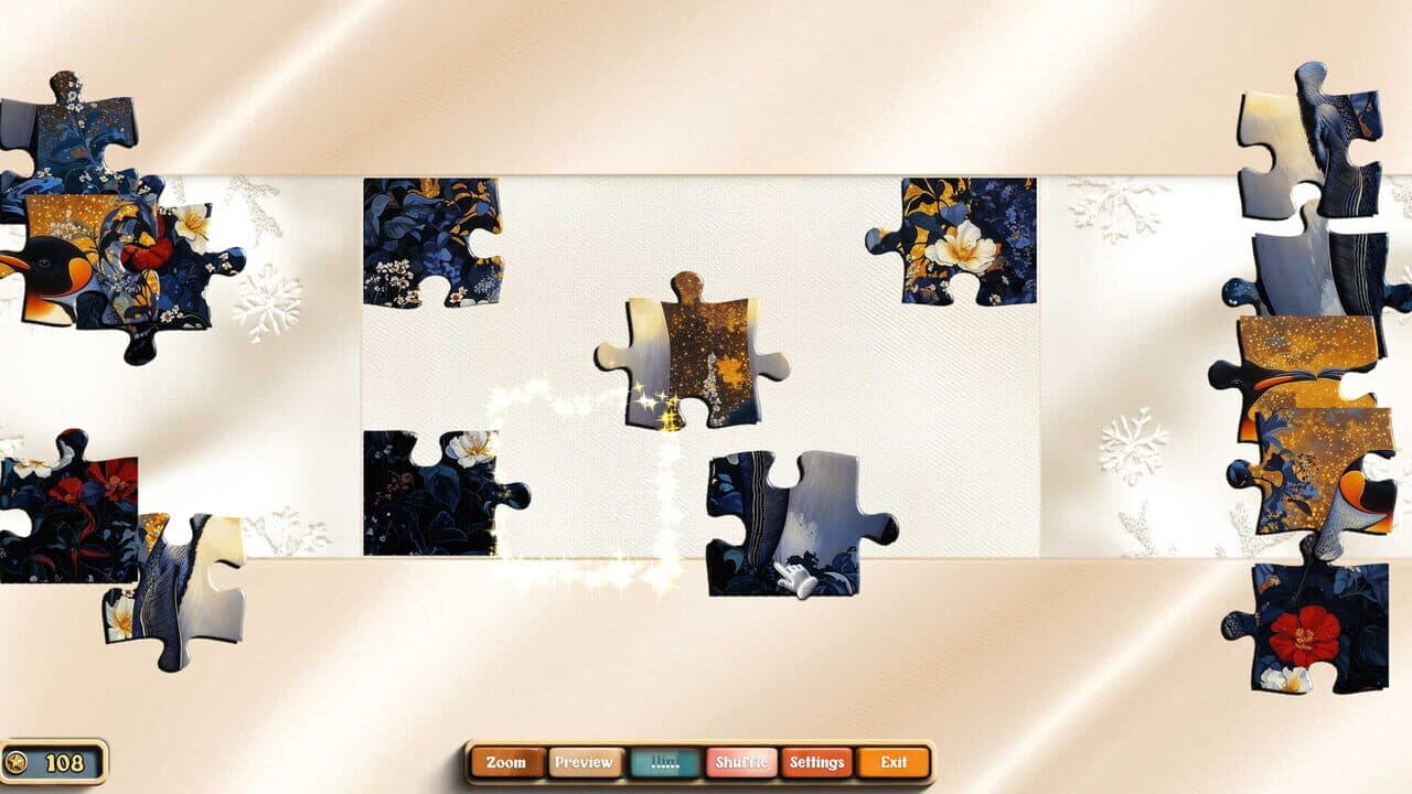 Jixo: The Season of Joy - Collector's Edition thumbnail 4