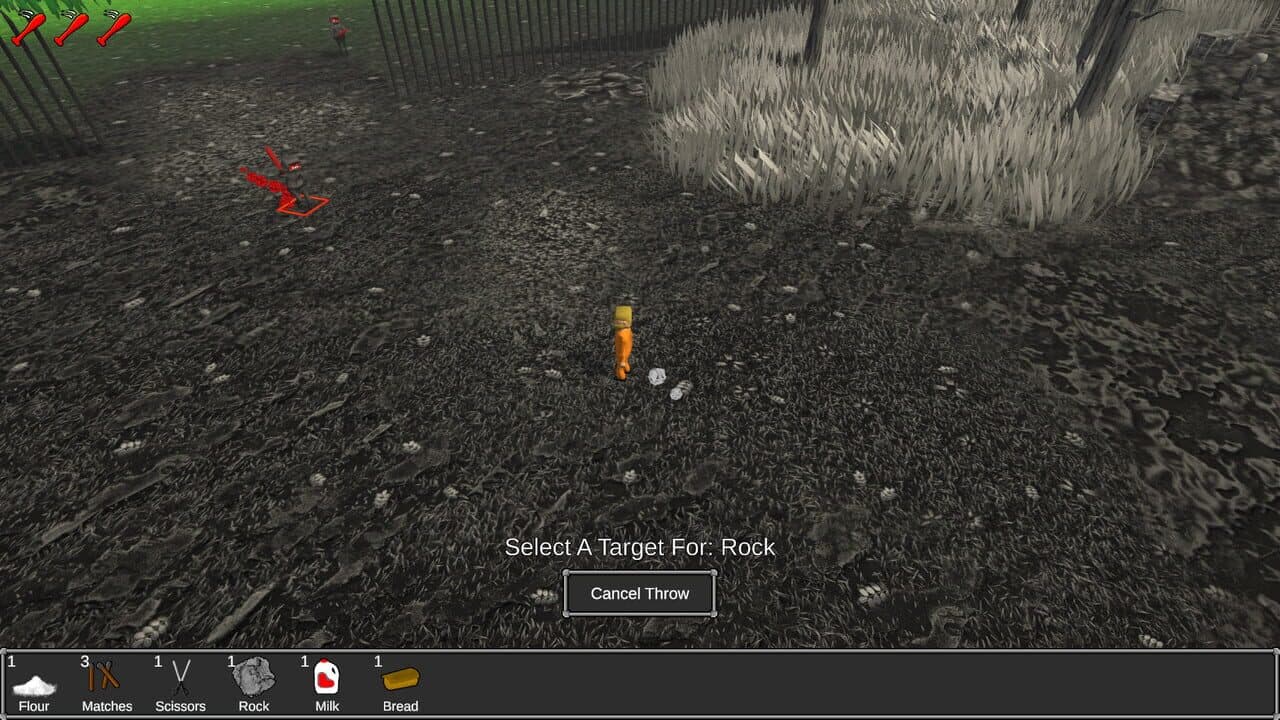 Escape Covid Camp thumbnail 5