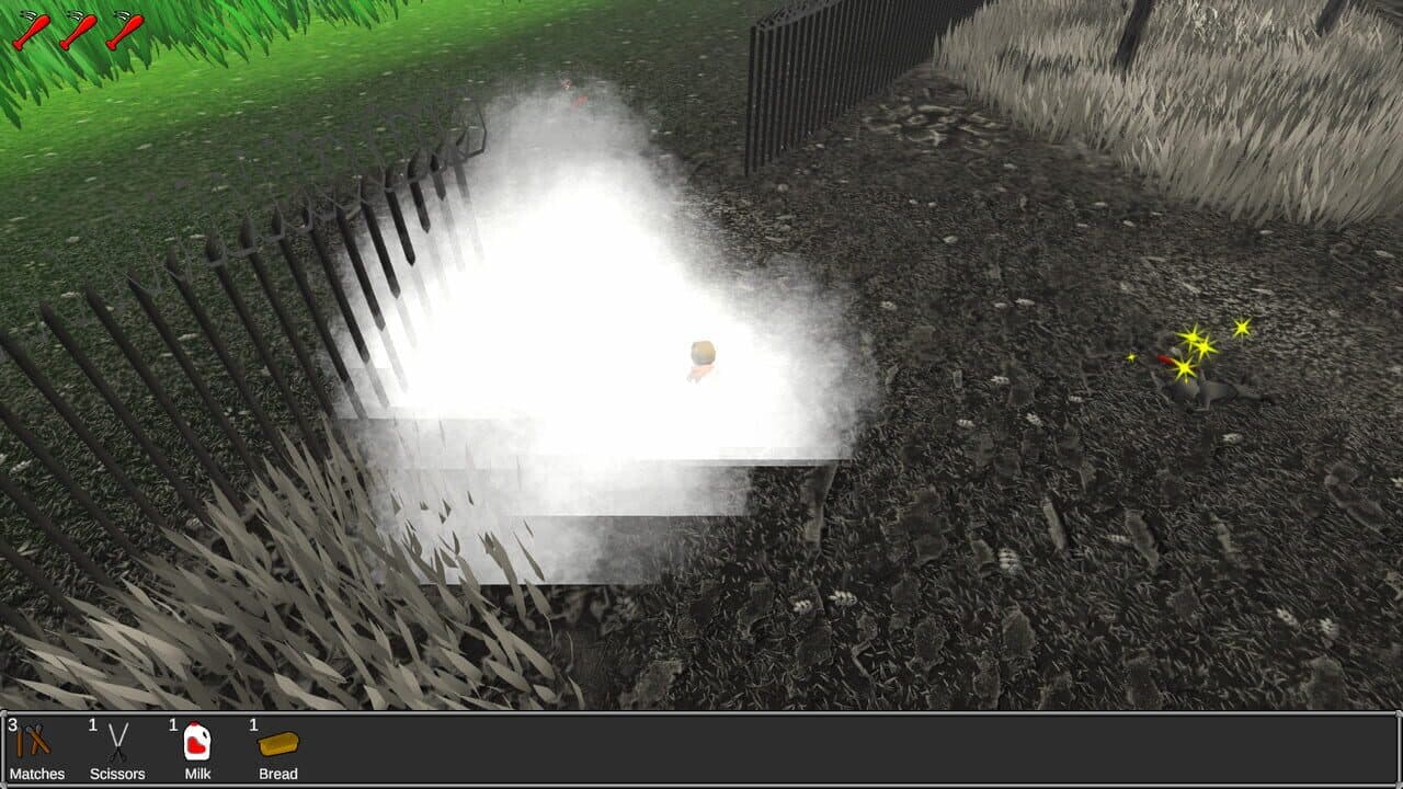 Escape Covid Camp thumbnail 6
