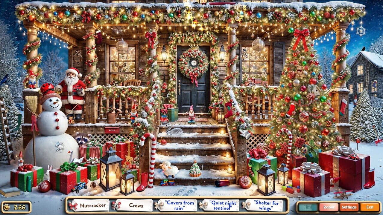 Jixo: The Season of Joy - Collector's Edition thumbnail 7