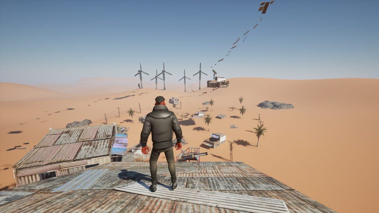 Beyond Up thumbnail 6