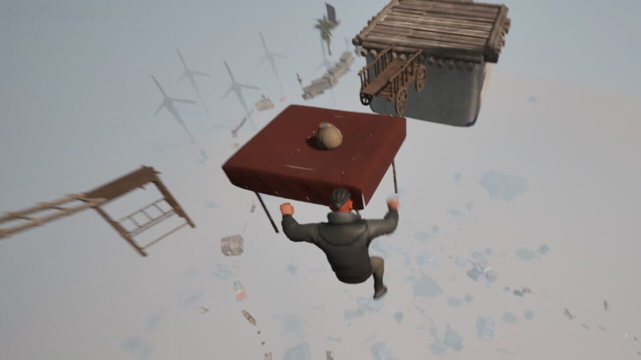 Beyond Up thumbnail 5