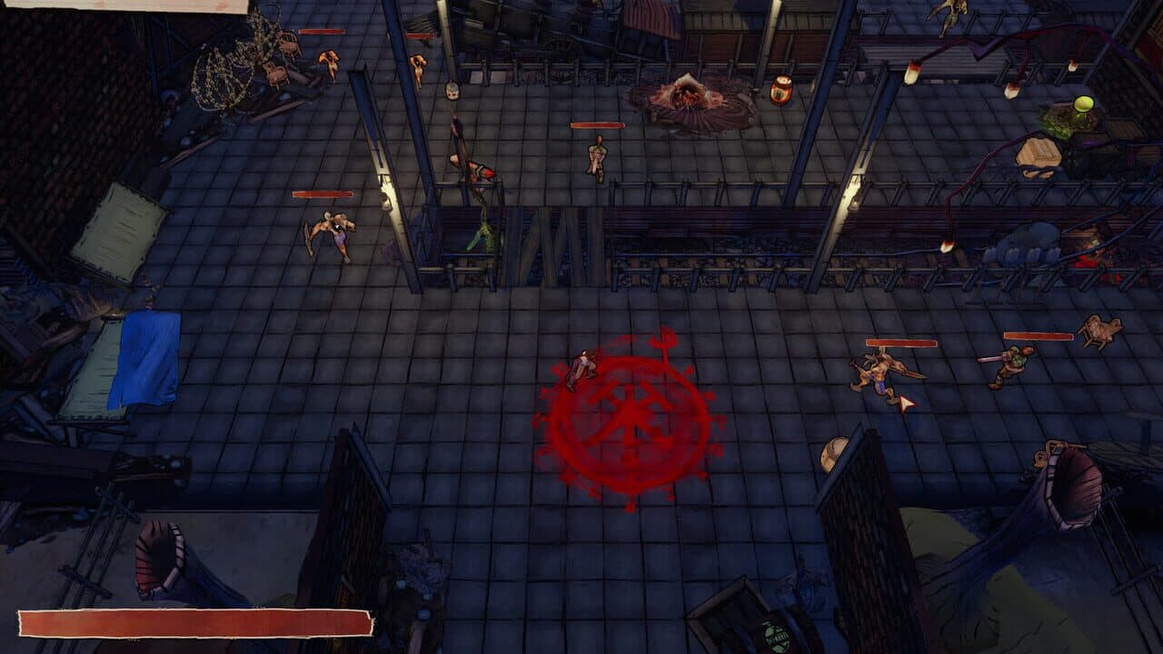 Grimstone Valley thumbnail 3