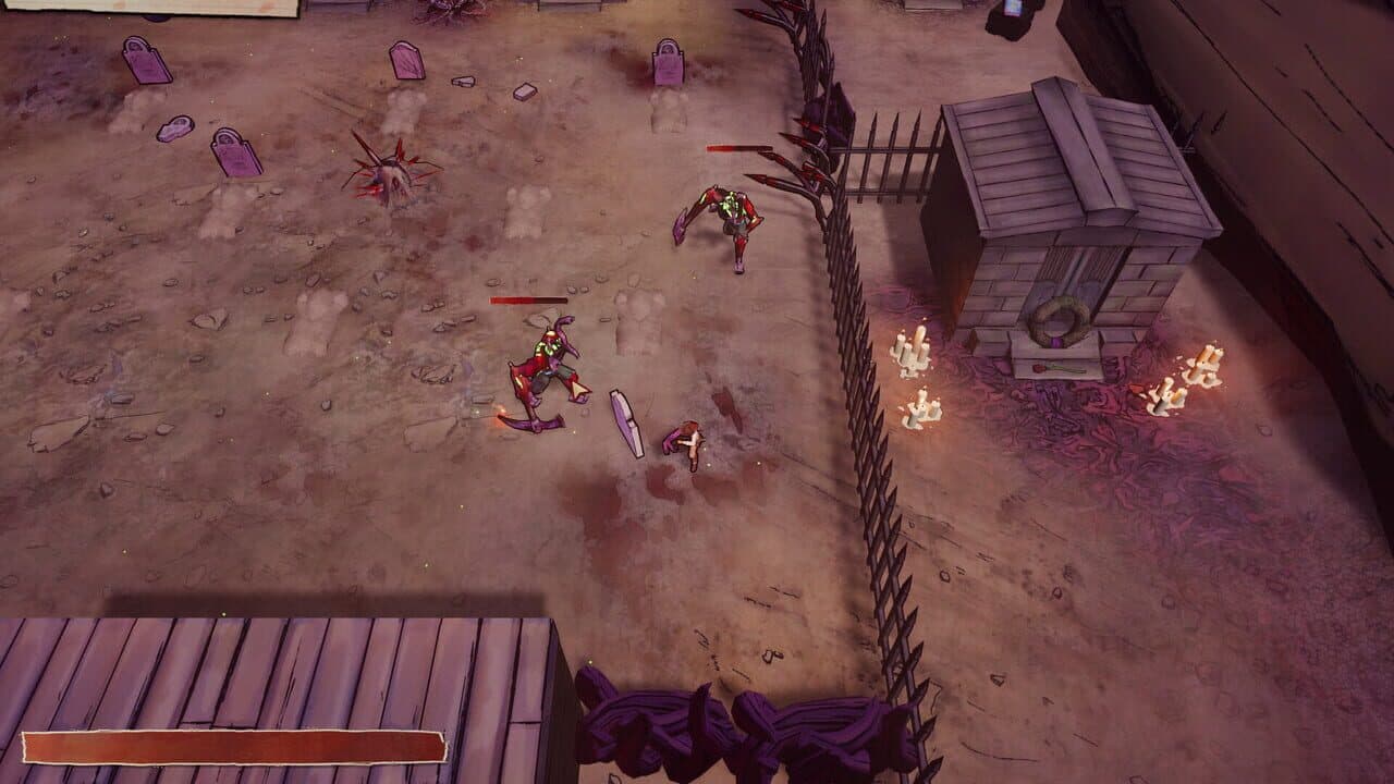 Grimstone Valley thumbnail 7