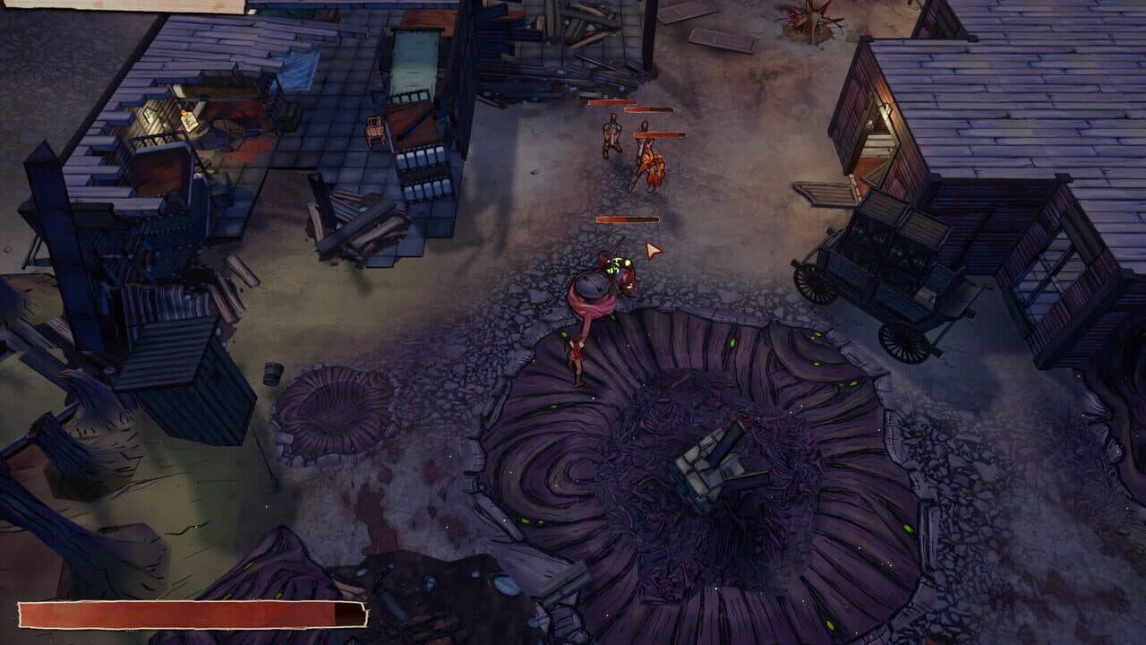 Grimstone Valley thumbnail 8