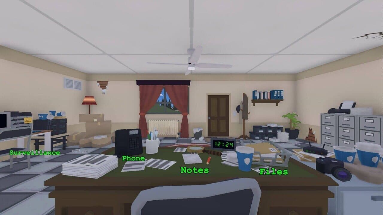 Whodunnit: The Midnight Murder Mystery Files thumbnail 4