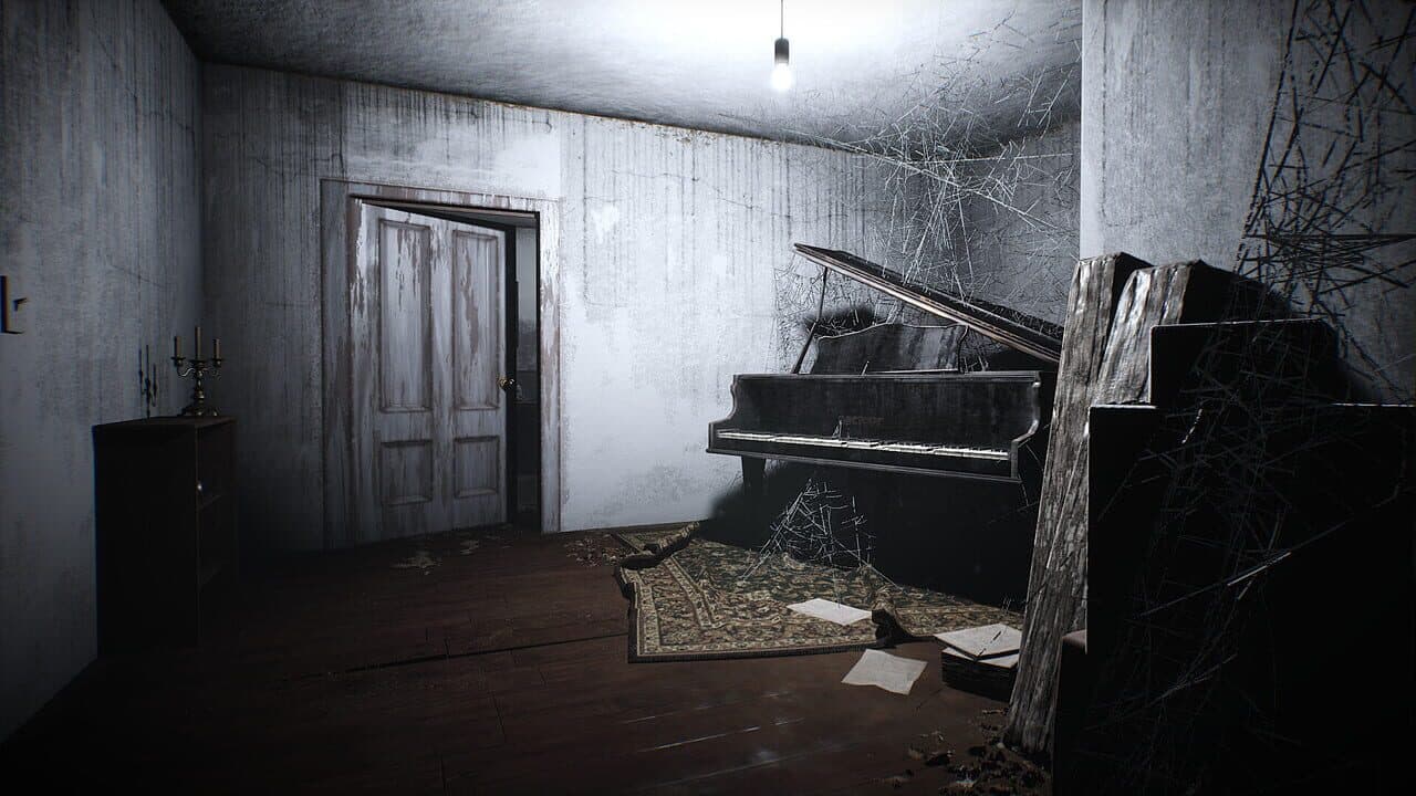The Empty Eyes thumbnail 9