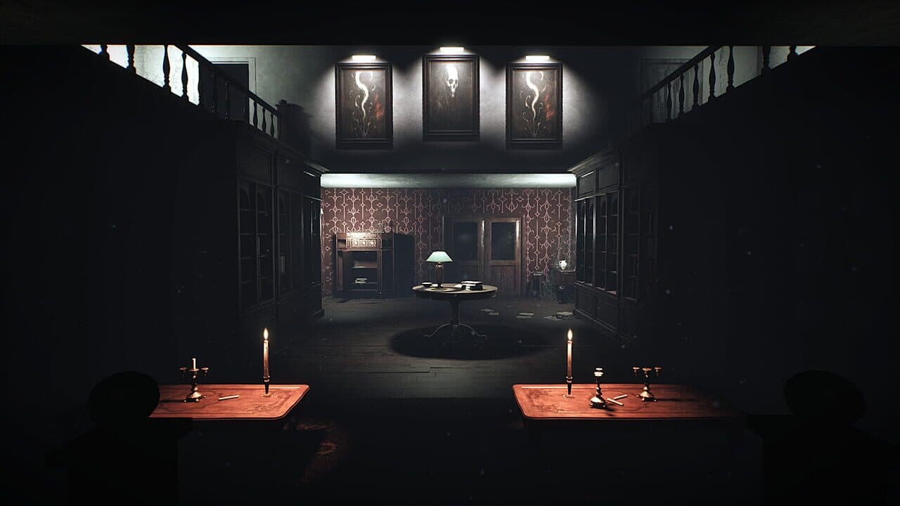 The Empty Eyes thumbnail 10