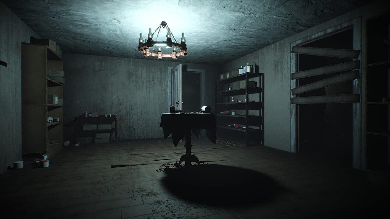 The Empty Eyes thumbnail 3