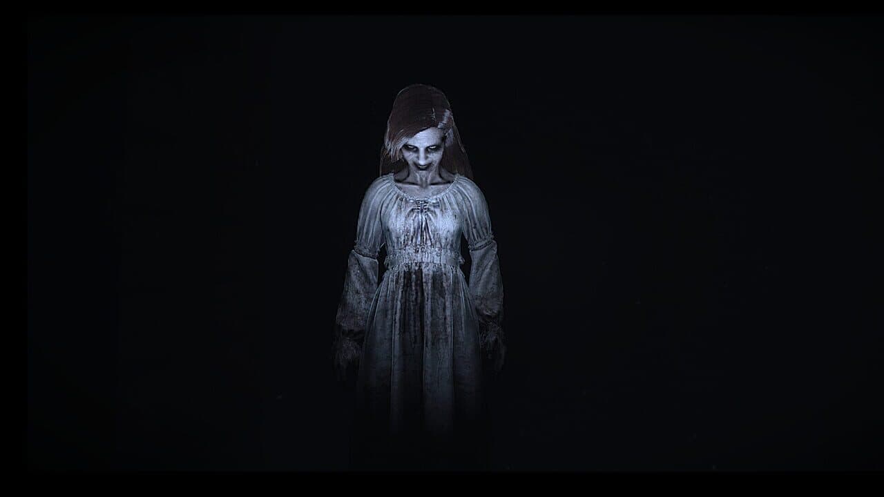 The Empty Eyes thumbnail 2