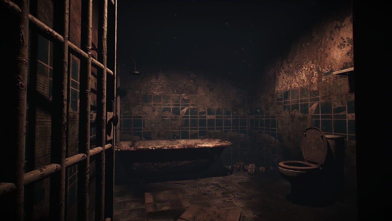The Empty Eyes thumbnail 6