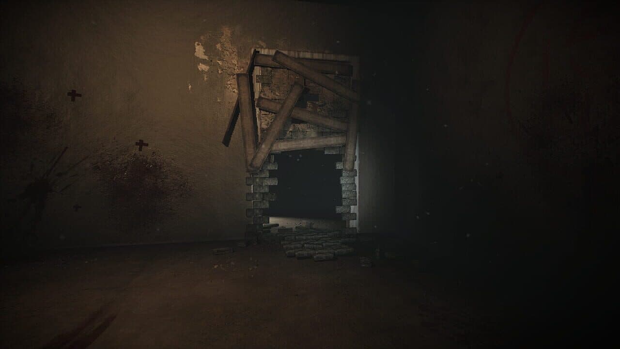 The Empty Eyes thumbnail 12