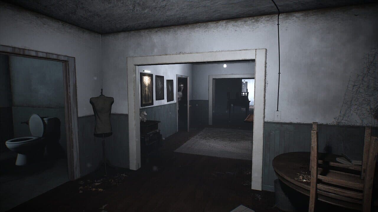 The Empty Eyes thumbnail 4