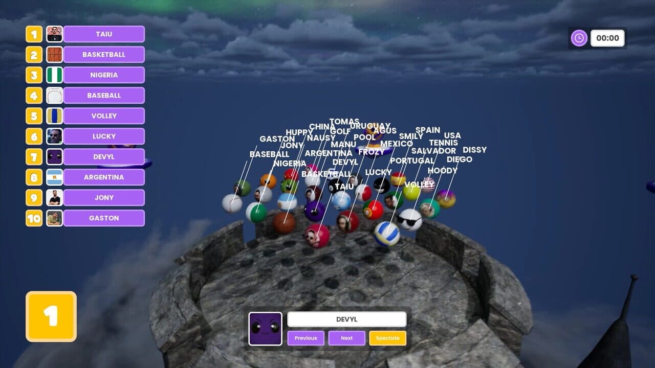 Bumper Balls thumbnail 16