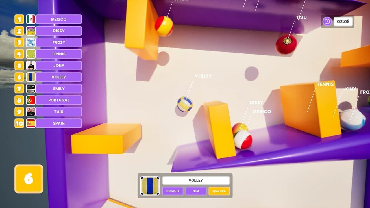 Bumper Balls thumbnail 18