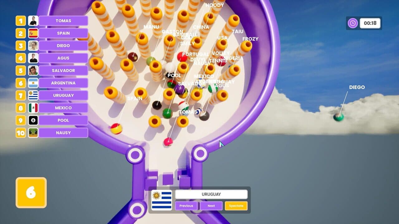 Bumper Balls thumbnail 3