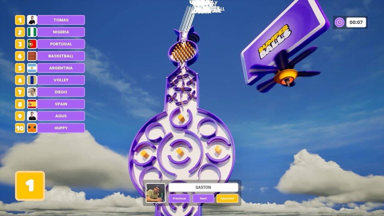 Bumper Balls thumbnail 8