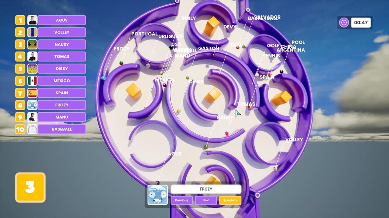 Bumper Balls thumbnail 4