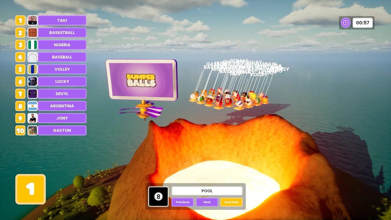 Bumper Balls thumbnail 5