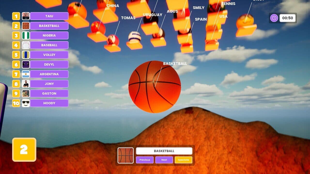 Bumper Balls thumbnail 12
