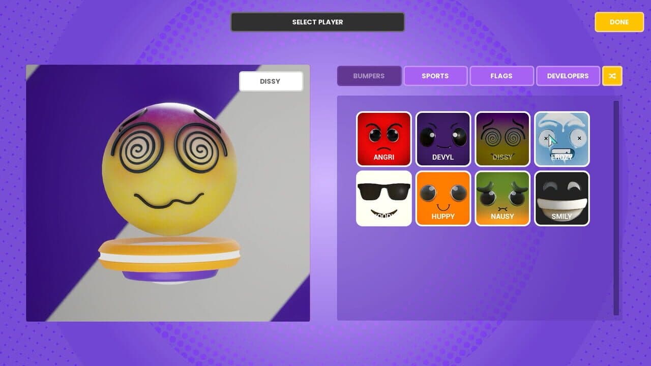 Bumper Balls thumbnail 9