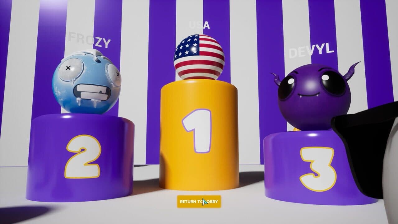 Bumper Balls thumbnail 10