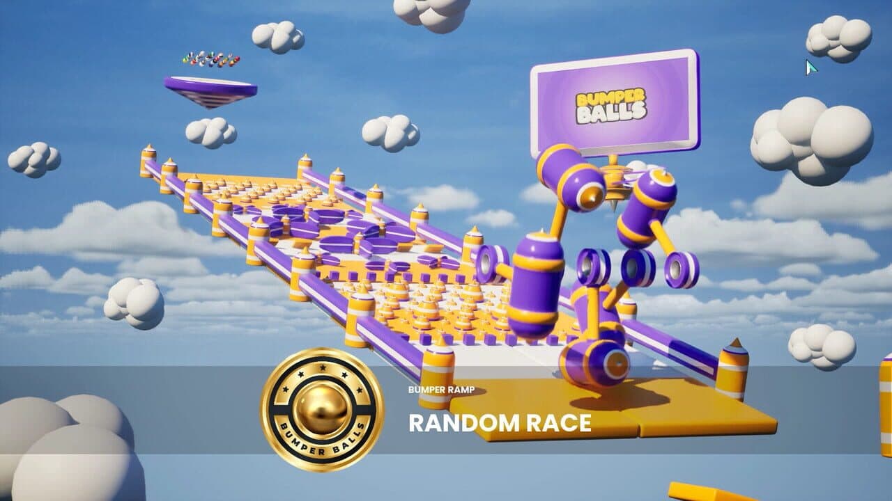 Bumper Balls thumbnail 6