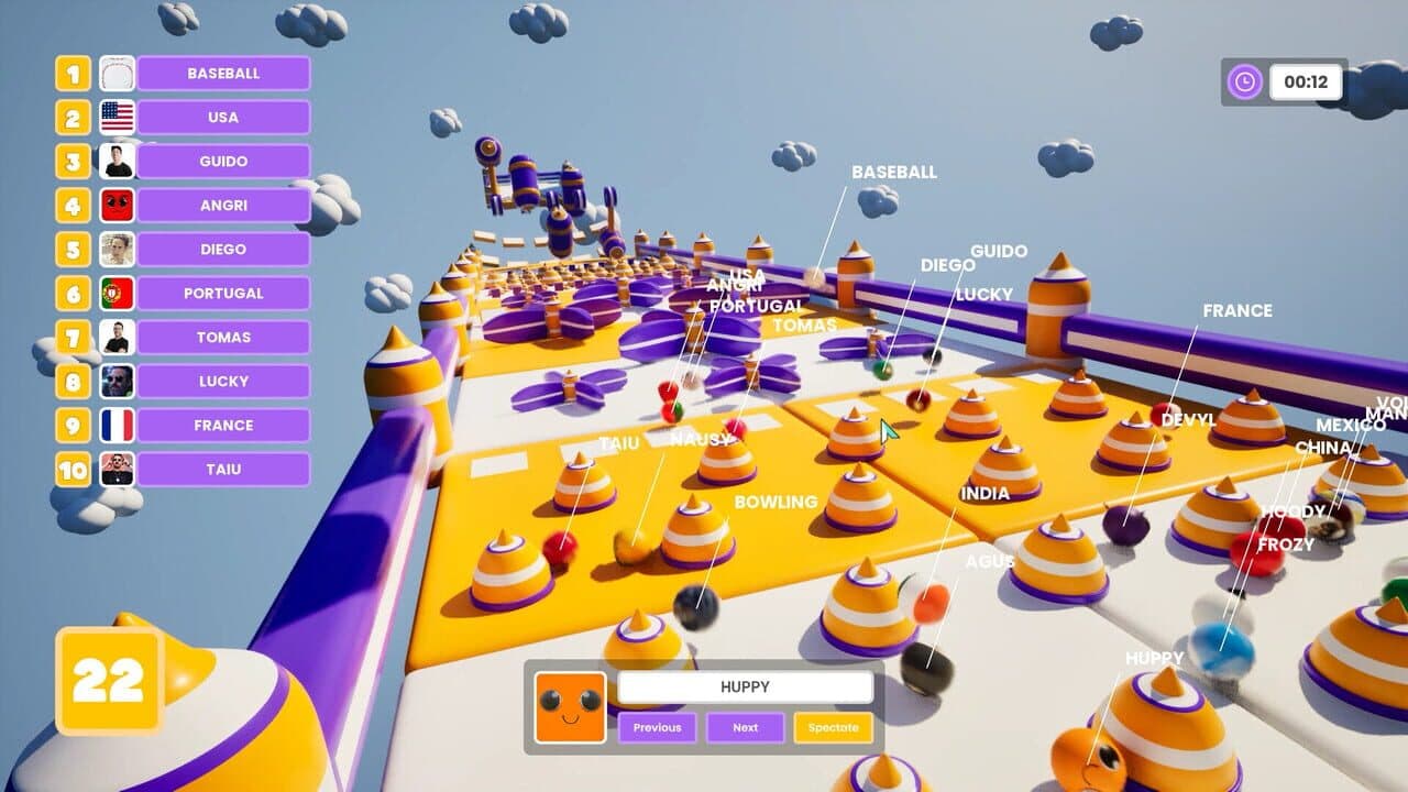 Bumper Balls thumbnail 7