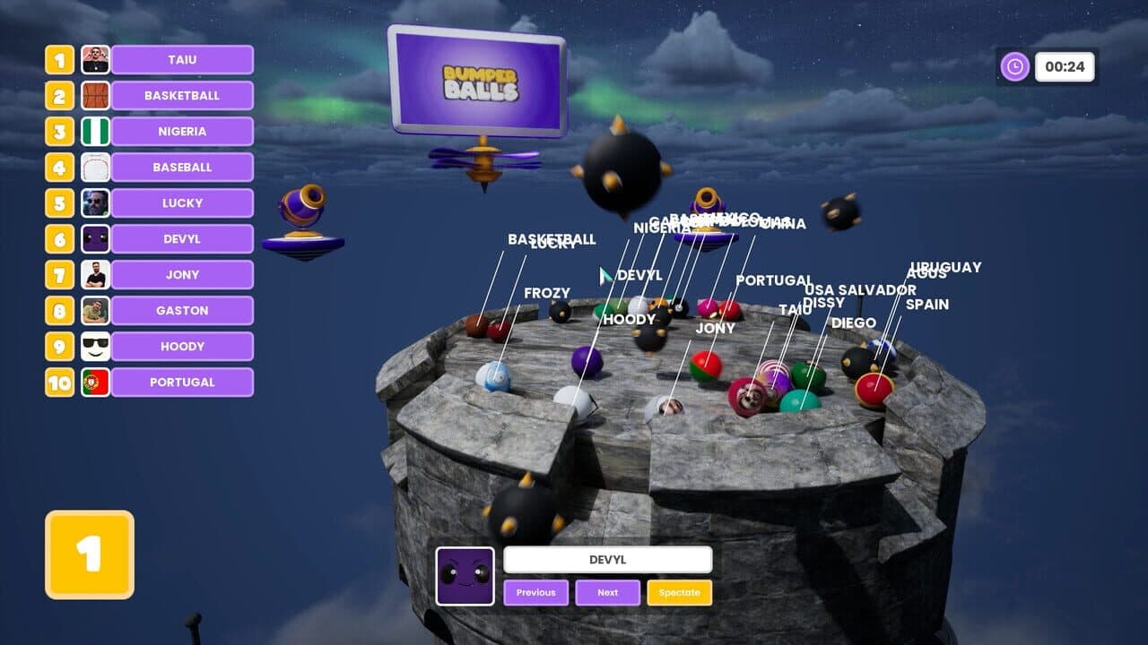 Bumper Balls thumbnail 17