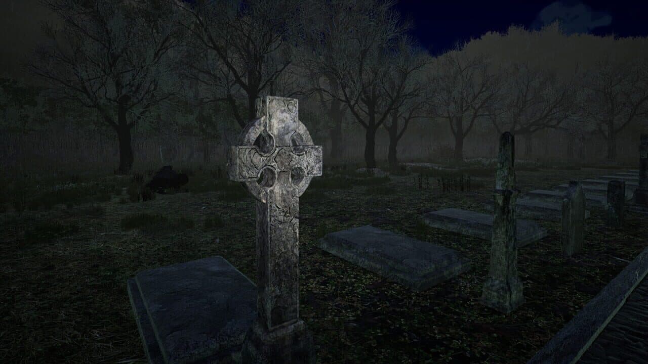 The Grave Keeper thumbnail 2
