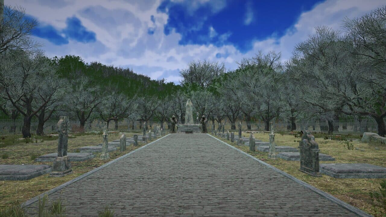 The Grave Keeper thumbnail 4