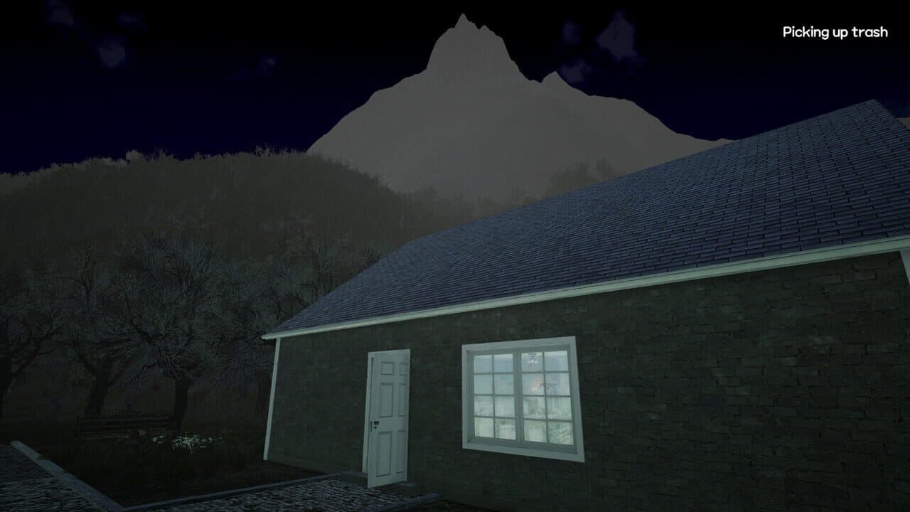 The Grave Keeper thumbnail 7