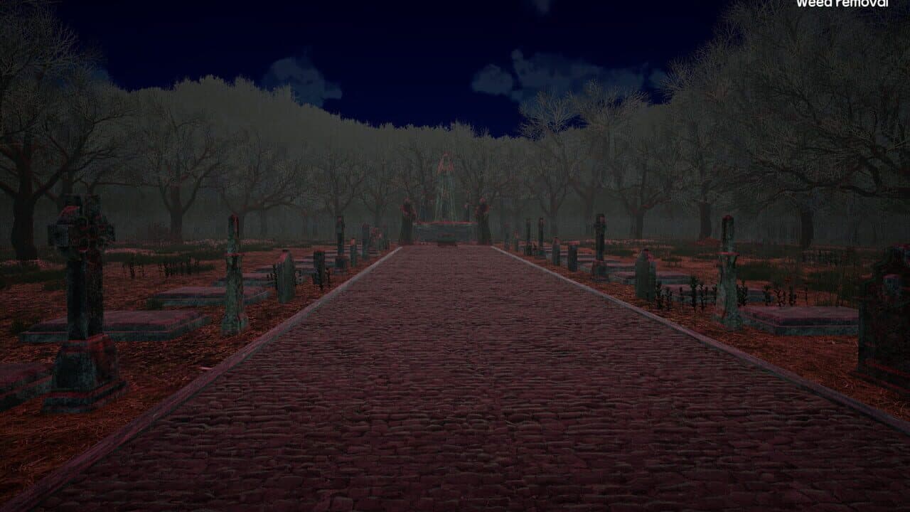 The Grave Keeper thumbnail 8