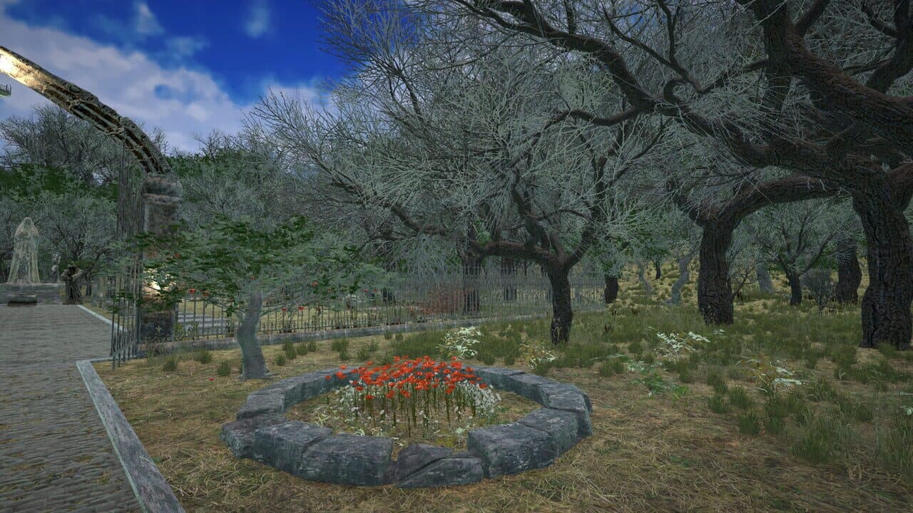 The Grave Keeper thumbnail 9
