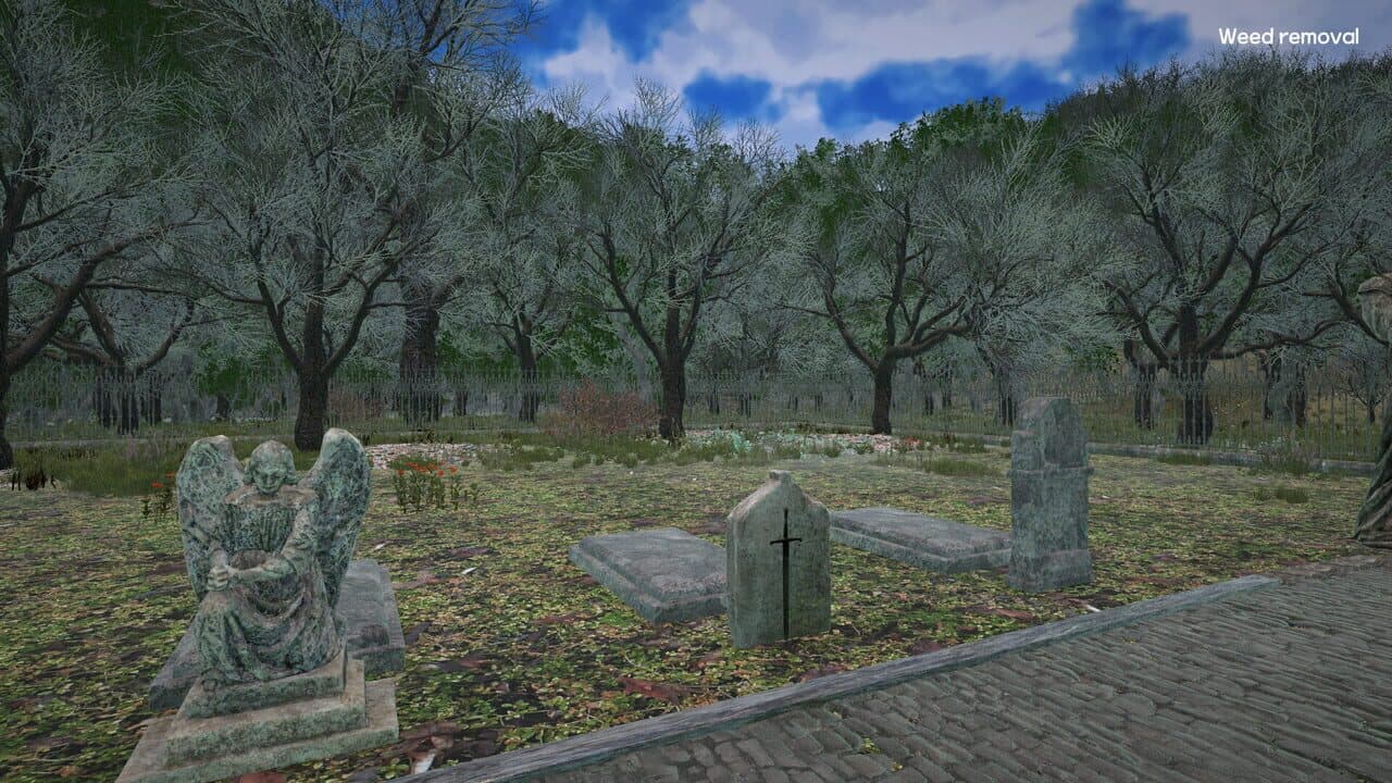 The Grave Keeper thumbnail 10