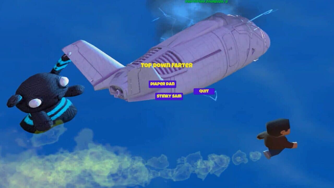 TopDownFarter thumbnail 5