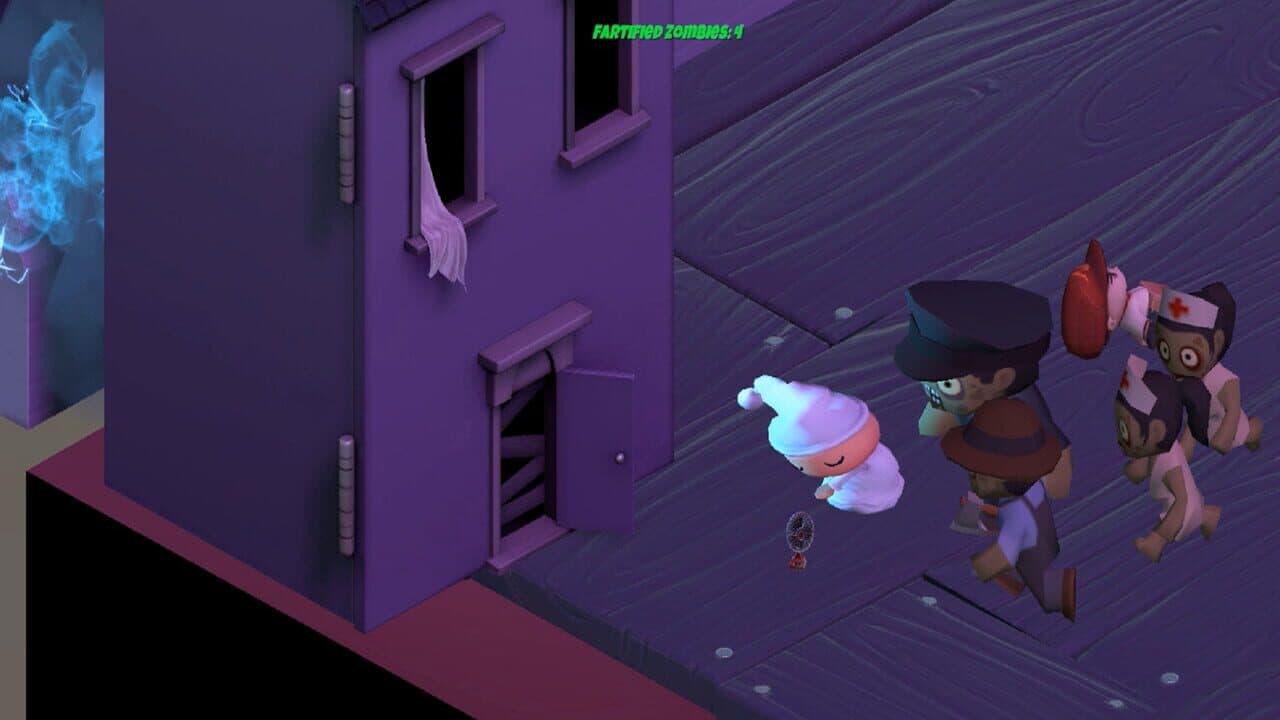 TopDownFarter thumbnail 3