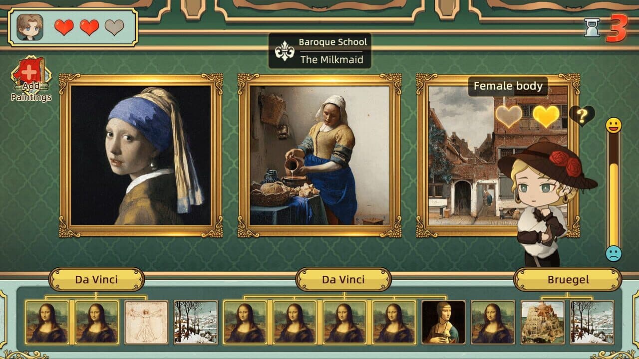Art Reborn: Painting Connoisseur thumbnail 4