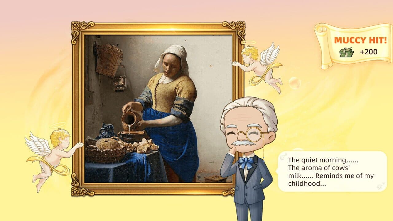 Art Reborn: Painting Connoisseur thumbnail 5
