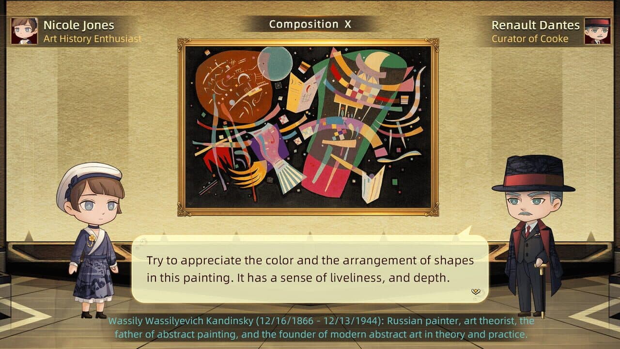 Art Reborn: Painting Connoisseur thumbnail 6