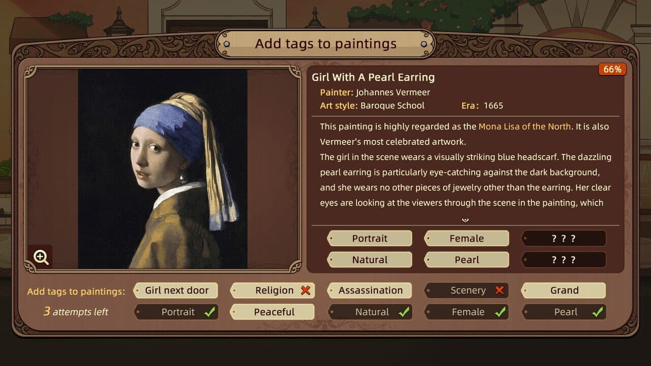 Art Reborn: Painting Connoisseur thumbnail 9