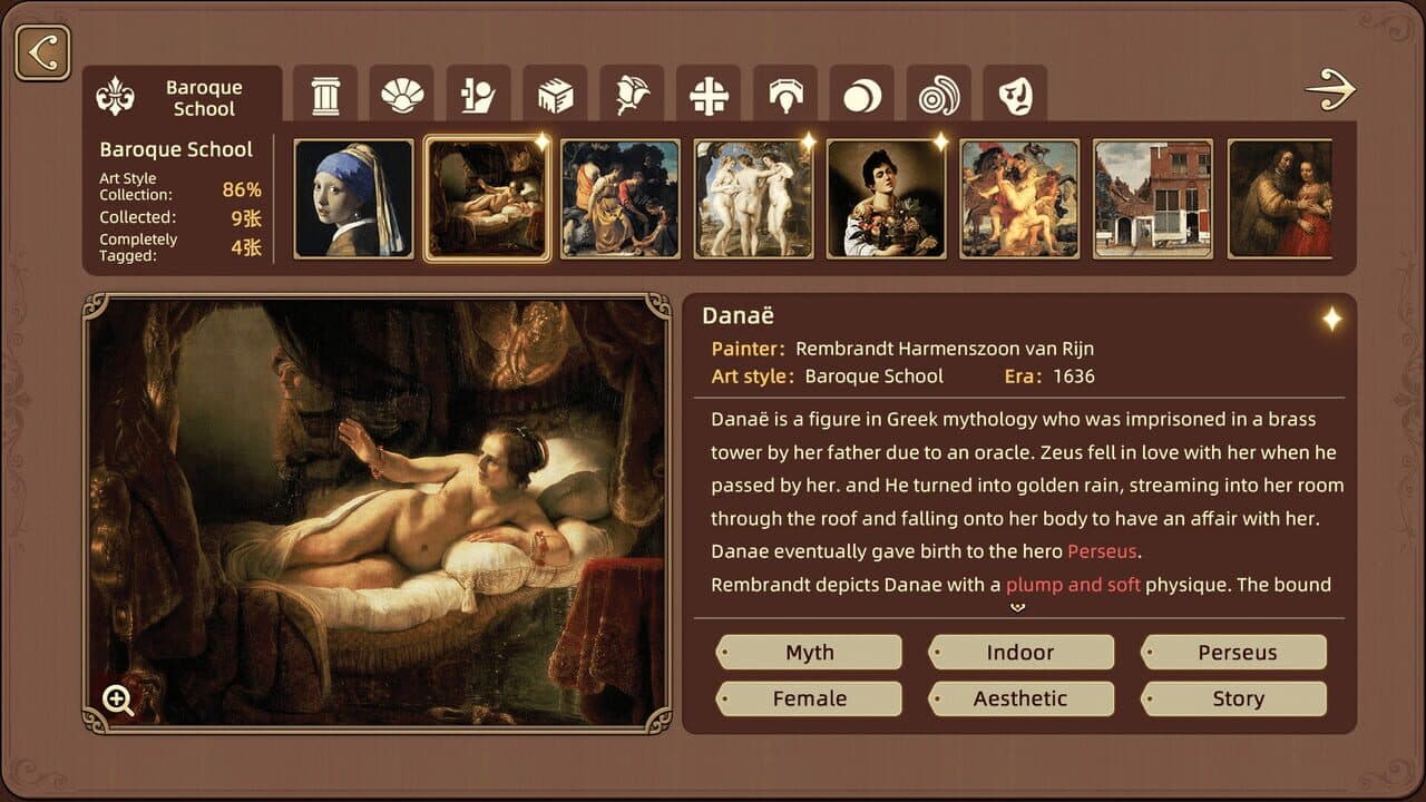 Art Reborn: Painting Connoisseur thumbnail 10