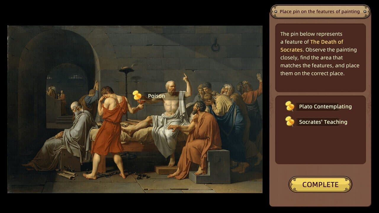 Art Reborn: Painting Connoisseur thumbnail 11
