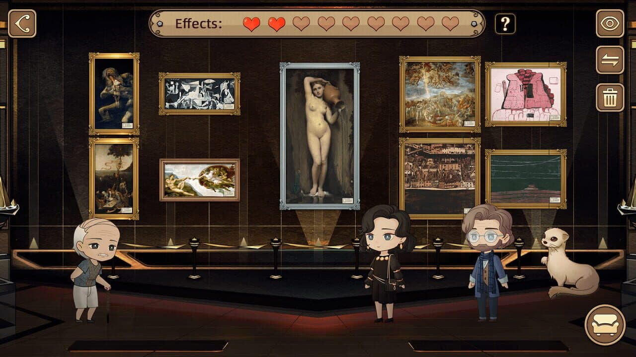 Art Reborn: Painting Connoisseur thumbnail 12